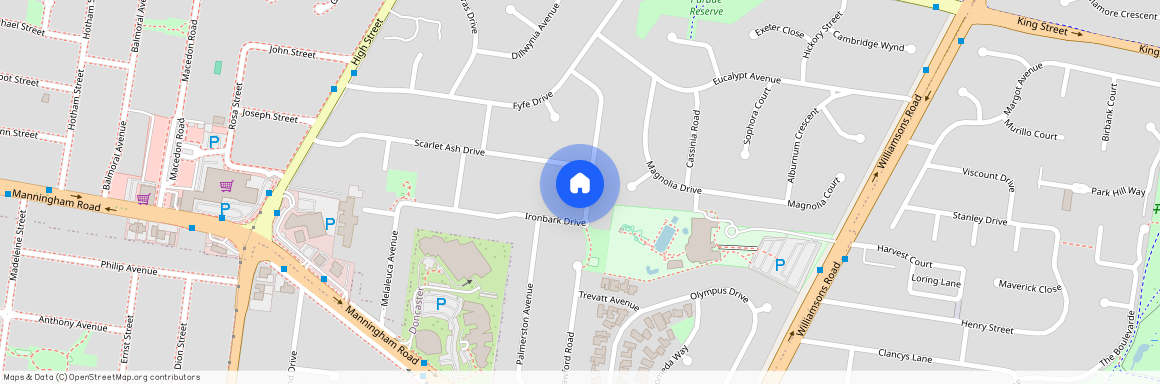 24 Ironbark Drive, Vic 3107, Templestowe Lower