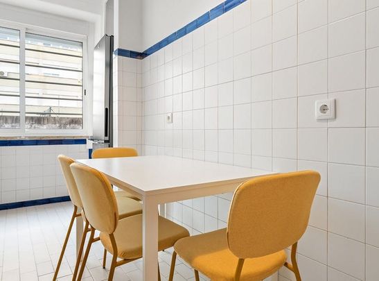 Rua Marquesa de Alorna, Lisbon, Lisbon 1700-238 - Photo 1