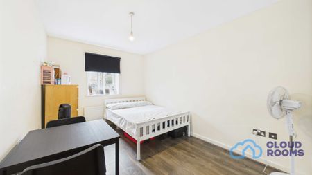 RM2 St. Pauls Way | Bow Common | London | E3 4AD - Photo 3