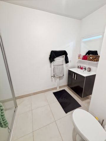 Location appartement 2 pièces, 38.00m², Mennecy - Photo 2