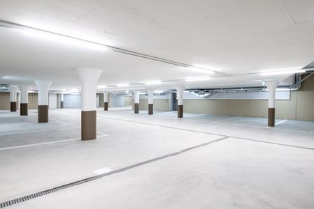 2.5 Zimmer, 52 m², EG - Foto 3