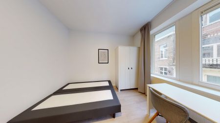 Mechelsestraat 96 / 0101, 3000 Leuven - Photo 2