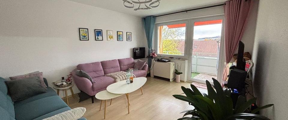 WG Zimmer zu vermieten - Photo 1