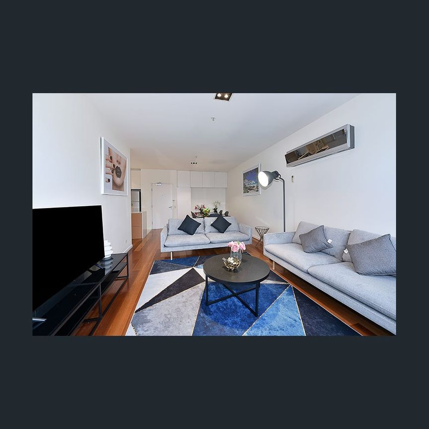 Milano Luxury: Free Tram CBD, Skyline Balcony & Resort Amenities – Fully Furnished 3BR Retreat! - Photo 1