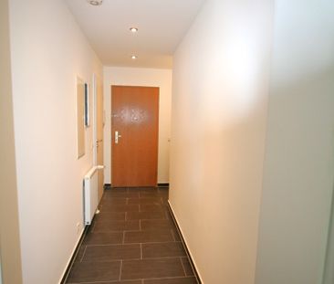 Charmante 1-Zimmer-Wohnung in Elbnähe mit Wohlfühlfaktor! - Photo 5