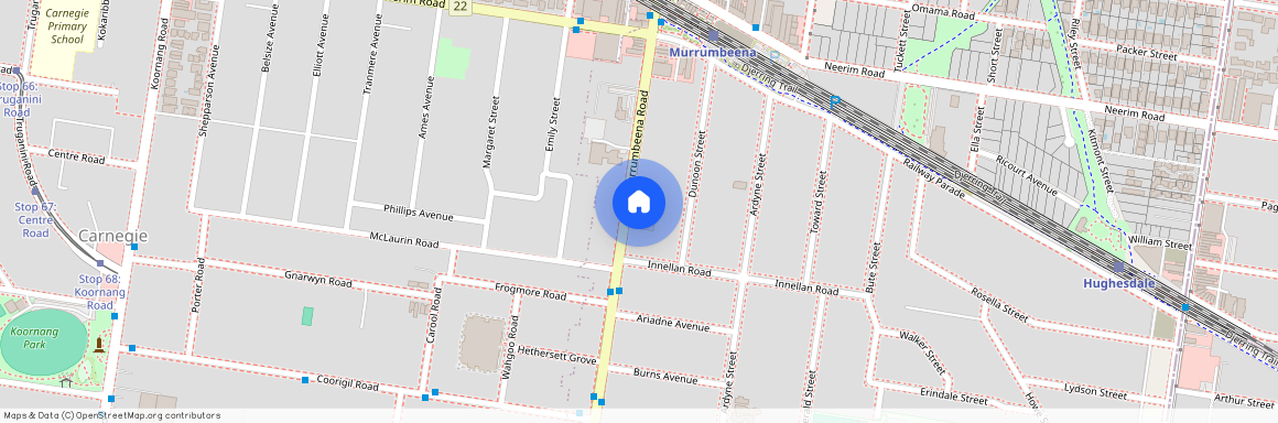 128 Murrumbeena Road, Melbourne, Victoria 3163