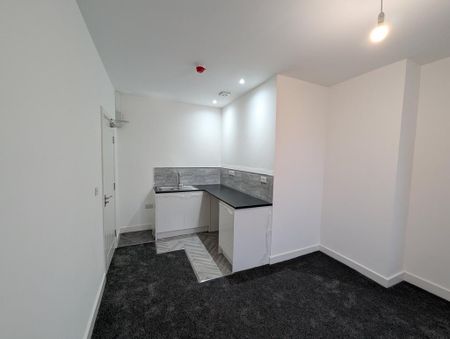 Studio to rent - Photo 3