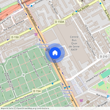 Verdun - 55, Verdun  - 55