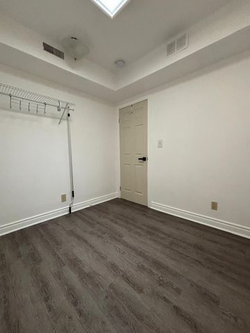 For Lease - 2828 Danforth Avenue Unit# Apt 2, Toronto, Ontario - Photo 5
