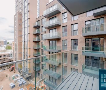 1 Bedroom 1 Bathroom Flat 163 - Photo 5