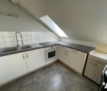 DOLE (39) Appartement meublé de type 3 - Photo 1