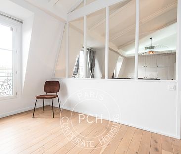 Avenue de Suffren, - Photo 6