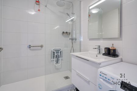 Location Appartement 1 pièce 27m² VERSAILLES 78000 - Photo 5