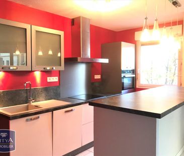 Location Appartement 3 pièces 63m² AVIGNON 84000 - Photo 3