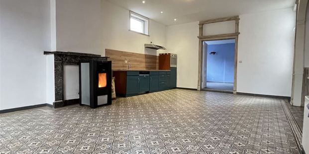 Appartement te huur in Taintignies voor € 725 met 2 slaapkamers - Photo 1