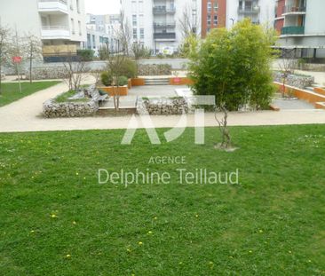 Location Appartement 2 pièces 29m² GRENOBLE 38100 - Photo 6