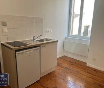 Appartement à louer 2 pièces 30.9m² - Photo 3