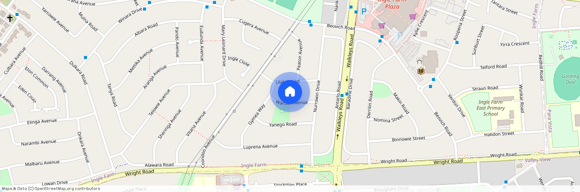 8 Warubi Avenue, SA 5098, Ingle Farm