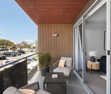 116/5 Bear Street, Mordialloc VIC 3195 - Apartment For Rent | Domain - Photo 4