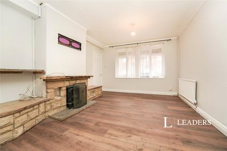 3 bedroom house to rent - Photo 2