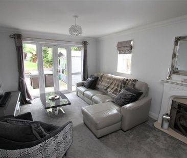 4 bedroom detached house to rent - Photo 6