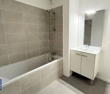 Appartement à louer 3 pièces 59.15m² - Photo 6