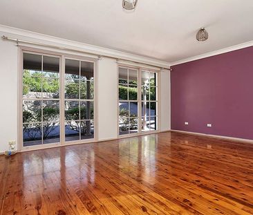 91 St Johns Avenue, Gordon NSW 2072 - House For Rent | Domain - Photo 1