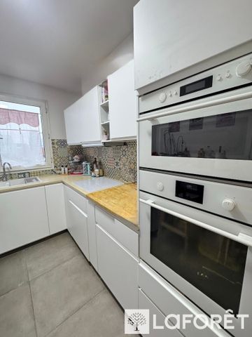 Appartement T3 Asnières-sur-Seine à louer - Photo 4