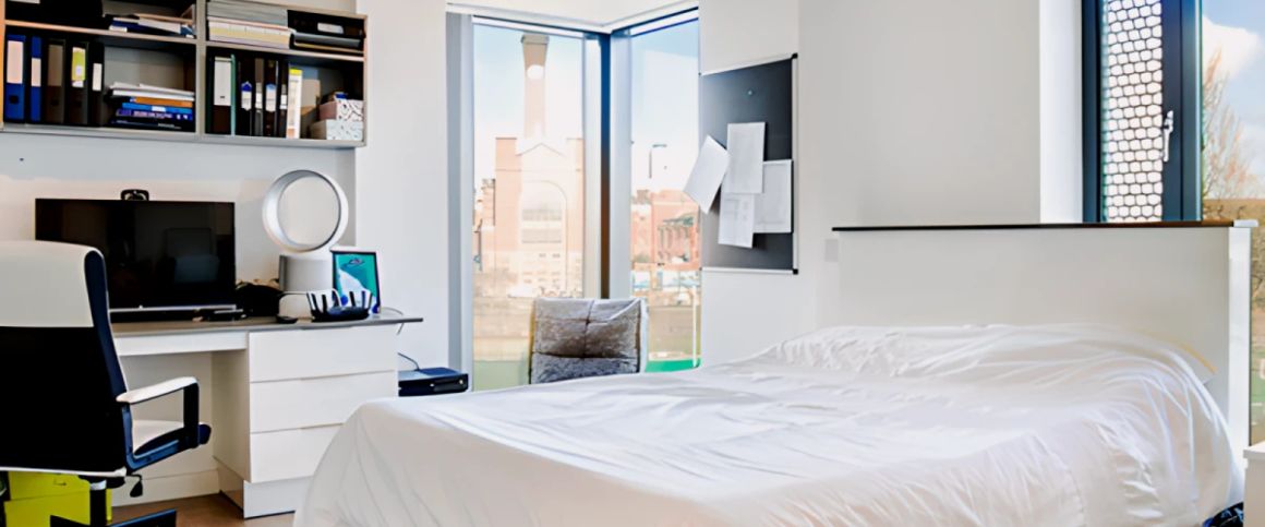 1 Bed, 1 Bath - Photo 1