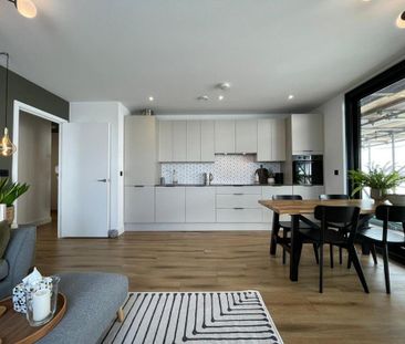2 bedroom flat to rent - Photo 3