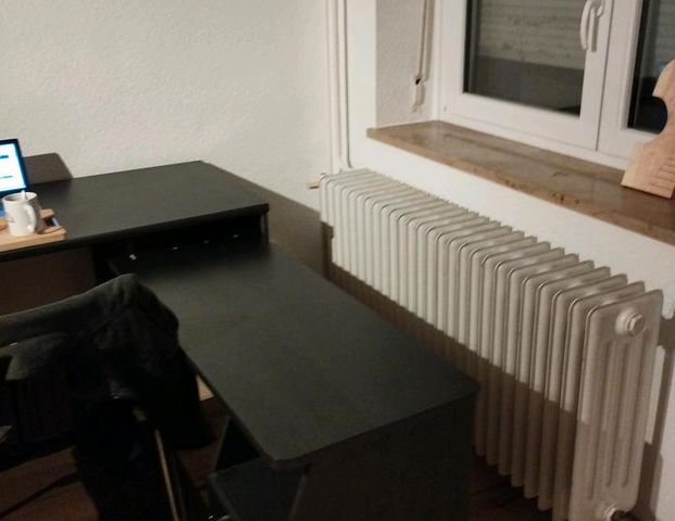 Einzelzimmer im Lengfeld - Foto 1