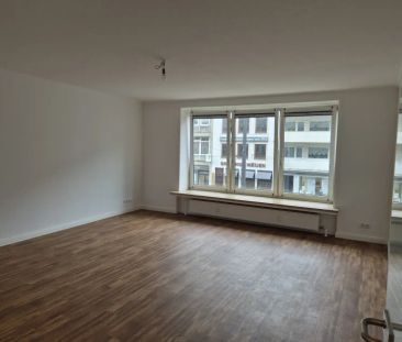 Moderne und großzügige Wohnung - Foto 5