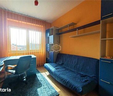 Chirie apartament central 3 camere - Photo 4