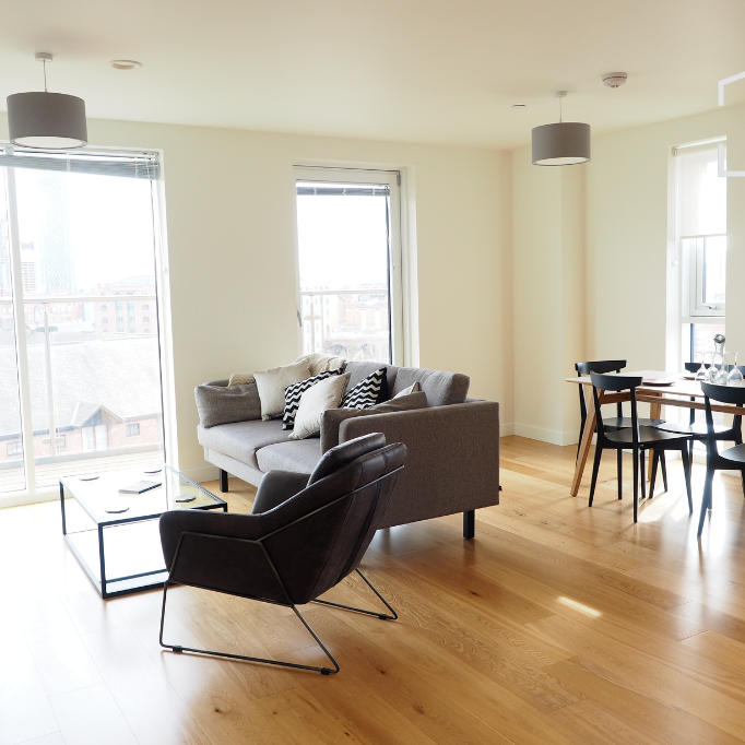 3 bedroom flat to rent - Photo 1