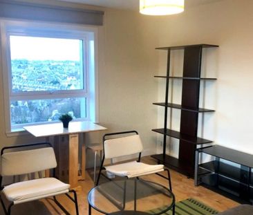 122 Thistle Court, AB10 1SE, Aberdeen - Photo 1