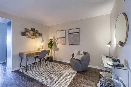 For Lease - 1040 The Queensway N/A Unit# 715, Toronto, Ontario - Photo 4