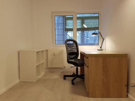 3 Camere Aviatiei/Herastrau cu parcare - Fotografie 3