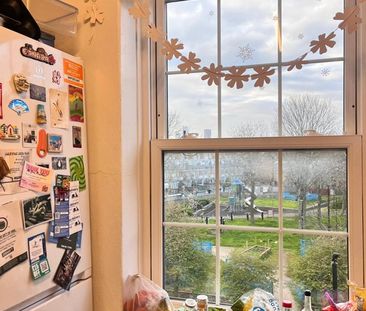 Room in a Shared Flat, Loughborough Road, SW9 - Photo 4