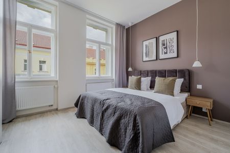 Pronájem bytu • 46 m² bez realitkySvatoslavova, Praha - Nusle - Photo 5