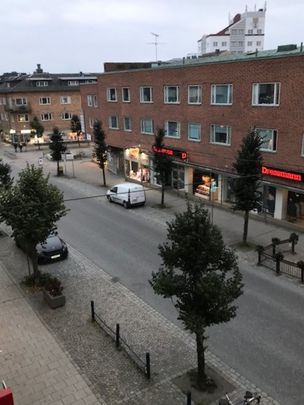 Centralgatan, Nynäshamn - Photo 1
