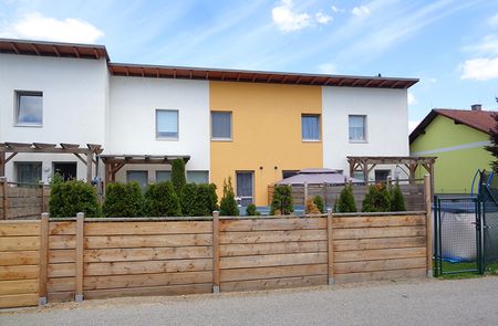 Reihenhaus in Alberndorf - Photo 2