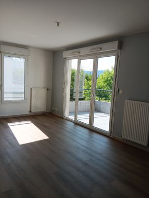 LA RAVOIRE Beau T4 avec terrasse et garage – ref 319 - Photo 1