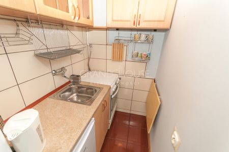 kawalerka w centrum blisko Placu Kościuszki - Фото 5