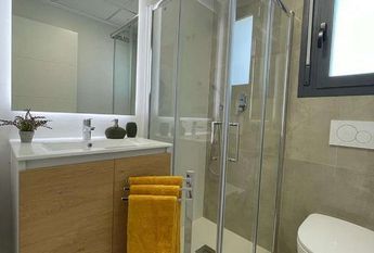 2 room luxury Apartment for rent in Pilar de la Horadada, Spain