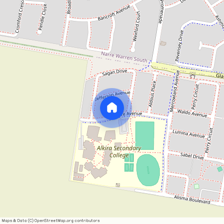 18 Nurture Avenue, Vic 3977, Cranbourne North