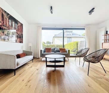 Maison unifamiliale - à louer - Photo 2