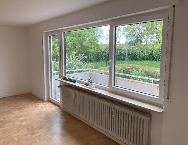3-Zimmerwohnung in S-Birkach - Foto 1
