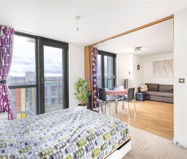 Homerton Road, London, E9 5FA - Photo 1