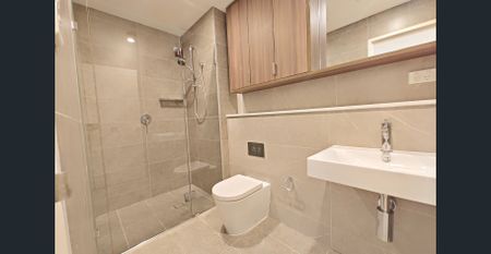 2 Bed Apartment Close To Train Station in Gordon - Photo 3