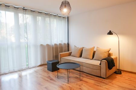 Mieszkanie os. Piastowskie Szczecin, ul. Kazimierza Królewicza, nr 437530 - Zdjęcie 5